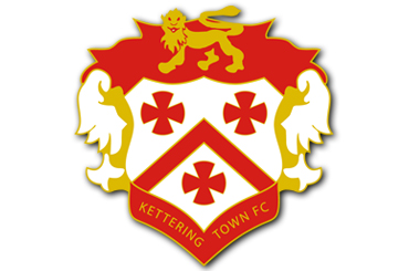 Kettering Town FC Badge